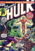 The Incredible Hulk 178 - Image 1
