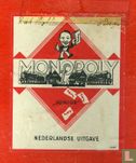Monopoly "Junior" - Afbeelding 2