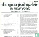The Great Jimi Hendrix in New York - Afbeelding 2