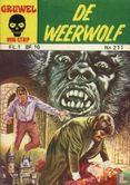 De weerwolf - Afbeelding 1