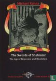 The Swords of Shahrazar - Image 2