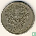 Portugal 50 Centavo 1931 - Bild 2