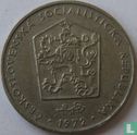 Tchécoslovaquie 2 koruny 1972 - Image 1