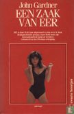 Een zaak van eer