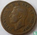 Canada 1 cent 1938 - Afbeelding 2