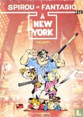 Spirou et Fantasio à New York - Afbeelding 1