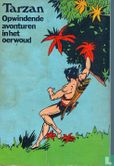 Tarzan, Jungle avonturen - Afbeelding 2