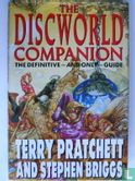 The Discworld Companion - Afbeelding 1