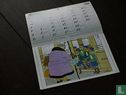 Du temps ou nos pères scoutaient... - Images et visages du scoutisme - Une sélection des calendriers dessinés par Hergé en 1946-1947-1948 - Bild 3