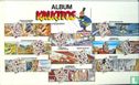 Album Kalkitos wrijfplaatjes Superman - Image 2