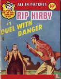 Duel With Danger - Afbeelding 1