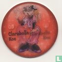 Clarabella Koe - Afbeelding 1