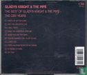 The Best of Gladys Knight & The Pips - The CBS years  - Afbeelding 2
