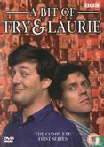 A Bit of Fry & Laurie: The Complete First Series - Afbeelding 1