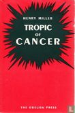 Tropic of Cancer - Image 1