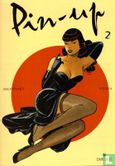 Pin-Up 2 - Afbeelding 1