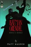Batman / Grendel 1 - Image 1