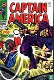 Captain America 108 - Afbeelding 1