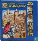 Carcassonne - Reiseditie - Afbeelding 1