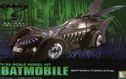 Batmobile 'Batman Forever' - Bild 1