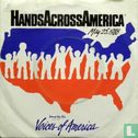 Hands Across America - Afbeelding 1