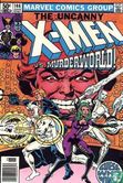 The Uncanny X-Men 146 - Image 1