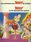 Asterix en de Olympische Spelen - Afbeelding 1