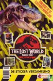 The Lost World - Jurassic Park - Image 2