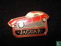 Jaguar E Type - Afbeelding 1