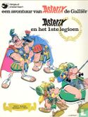 Asterix en het 1ste Legioen - Afbeelding 1