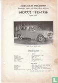 Morris 1955-1956 - Afbeelding 1