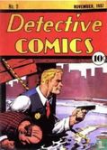 Detective Comics 9 - Image 1
