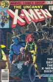 X-Men 114 - Image 1