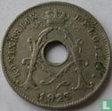 België 5 centimes 1923 (NLD) - Afbeelding 1