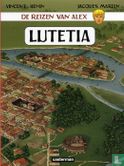 Lutetia - Bild 1