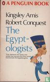 The egyptologists - Afbeelding 1
