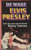 De ware Elvis Presley - Afbeelding 1