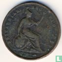 Vereinigtes Königreich 1 Penny 1856 (Typ 2) - Bild 2
