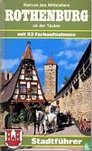 Rothenburg ob der Tauber ; Kleinod des Mittelalters - Image 1