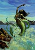Dark Mermaid - Image 1