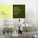 Jazz in Paris vol 59 - Django`s blues - Afbeelding 1