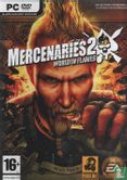 Mercenaries 2: World in Flames - Afbeelding 1
