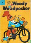 Woody Woodpecker 5 - Afbeelding 1