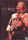 Jack Bruce and Friends Live - Bild 1