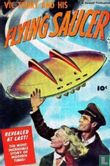 Vic Torry and his Flying Saucer - Image 1