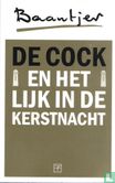 De Cock en het lijk in de kerstnacht - Bild 1