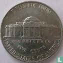 États-Unis 5 cents 1994 (D) - Image 2