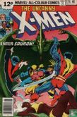 X-Men 115 - Image 1