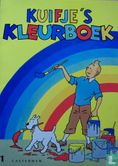 Kuifje's kleurboek 1 - Image 1
