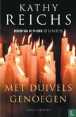 Met duivels genoegen